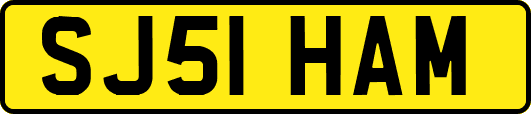 SJ51HAM