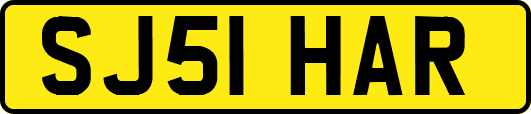 SJ51HAR