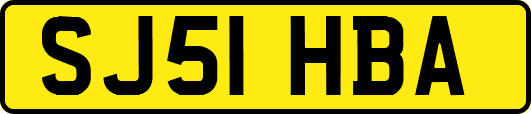 SJ51HBA