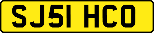 SJ51HCO