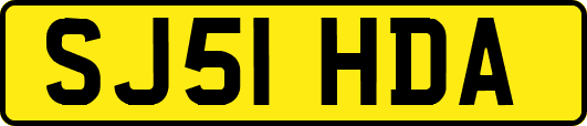 SJ51HDA