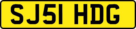 SJ51HDG