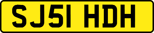 SJ51HDH