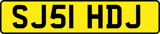 SJ51HDJ