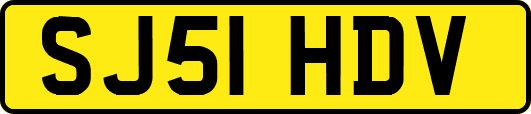 SJ51HDV