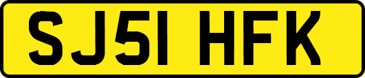 SJ51HFK