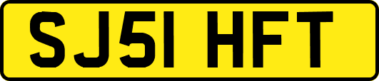 SJ51HFT