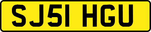 SJ51HGU