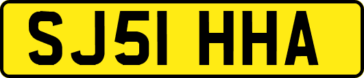 SJ51HHA