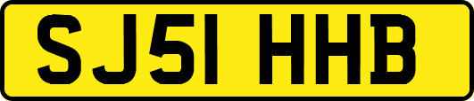 SJ51HHB