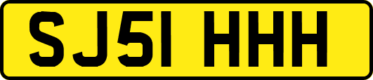 SJ51HHH