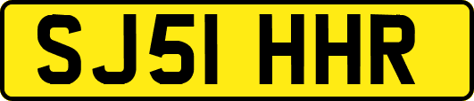 SJ51HHR