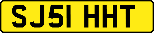 SJ51HHT