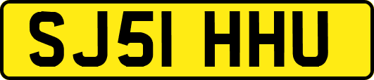 SJ51HHU