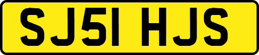 SJ51HJS