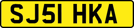 SJ51HKA