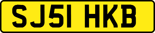 SJ51HKB