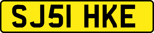 SJ51HKE