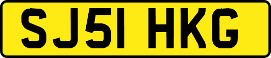 SJ51HKG