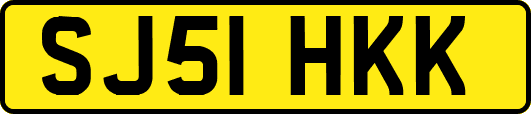 SJ51HKK