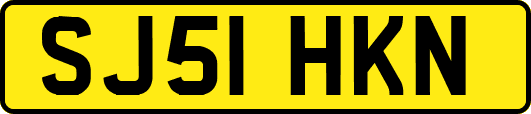 SJ51HKN