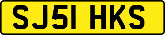 SJ51HKS