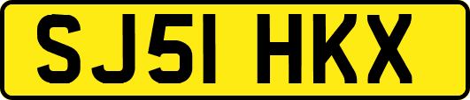 SJ51HKX