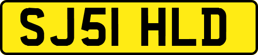 SJ51HLD