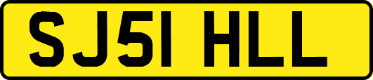 SJ51HLL