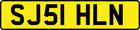 SJ51HLN