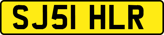 SJ51HLR