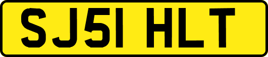 SJ51HLT