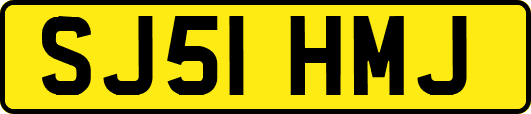 SJ51HMJ