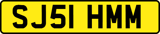 SJ51HMM