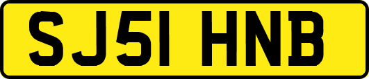 SJ51HNB