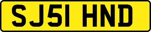 SJ51HND