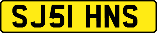 SJ51HNS