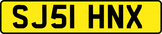 SJ51HNX