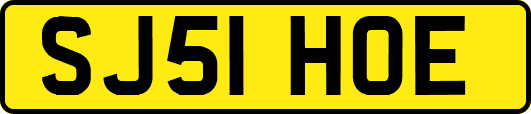 SJ51HOE