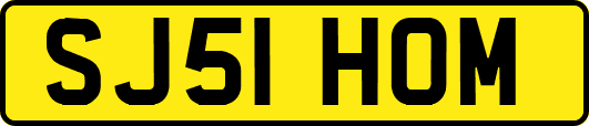 SJ51HOM