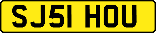 SJ51HOU