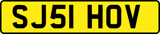 SJ51HOV