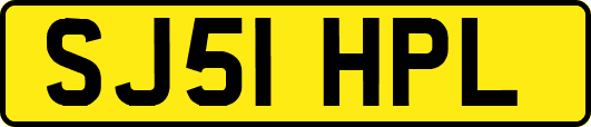 SJ51HPL