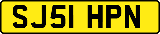 SJ51HPN