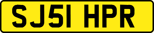 SJ51HPR