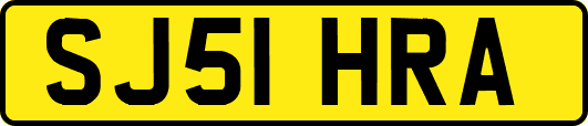 SJ51HRA