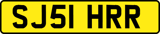 SJ51HRR