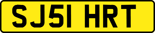 SJ51HRT