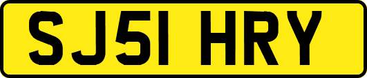 SJ51HRY