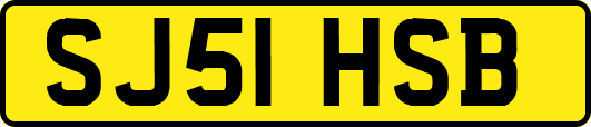 SJ51HSB